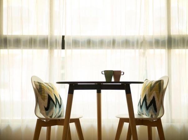 Dugu B&B Taitung Экстерьер фото